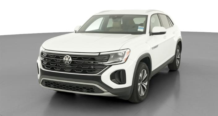 Thumbnail: 2025 Volkswagen Atlas - 1