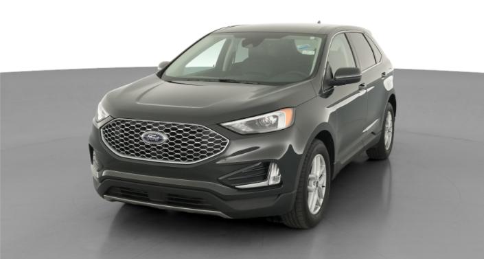 Thumbnail: 2023 Ford Edge - 1