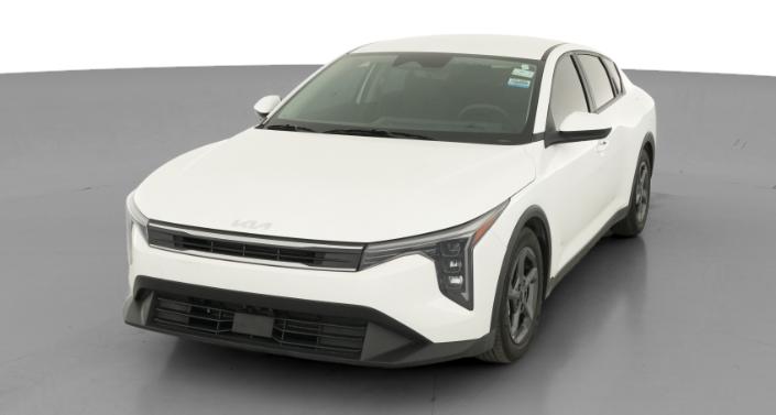 Thumbnail: 2025 Kia K4 - 1