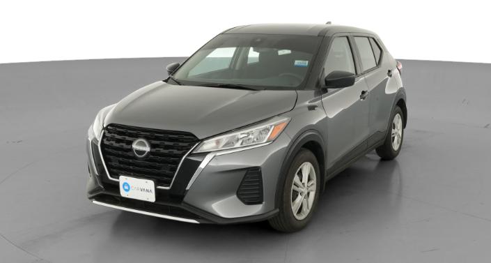 Thumbnail: 2024 Nissan Kicks - 1