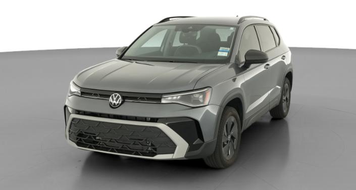 Thumbnail: 2025 Volkswagen Taos - 1