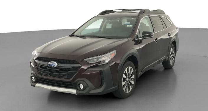 Thumbnail: 2024 Subaru Outback - 1