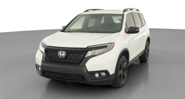 Thumbnail: 2020 Honda Passport - 1