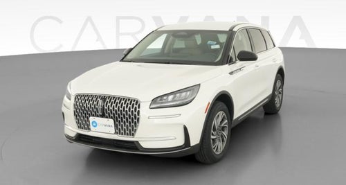 2023 Lincoln Corsair