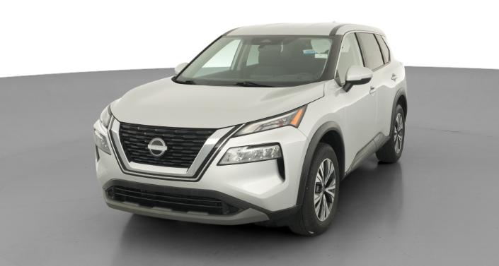 Thumbnail: 2022 Nissan Rogue - 1