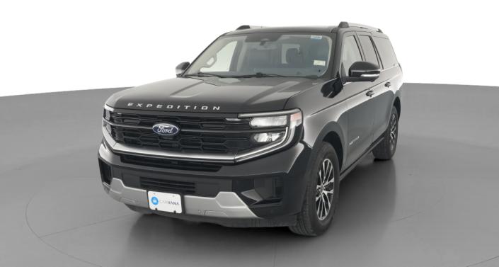 Thumbnail: 2025 Ford Expedition MAX - 1