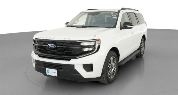 Thumbnail: 2025 Ford Expedition - 1