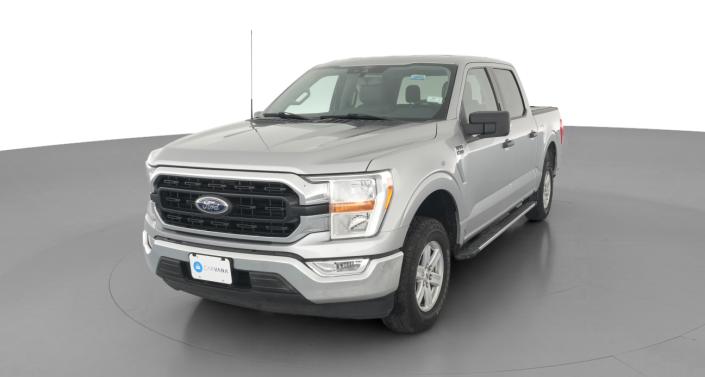 Thumbnail: 2021 Ford Econoline - 1