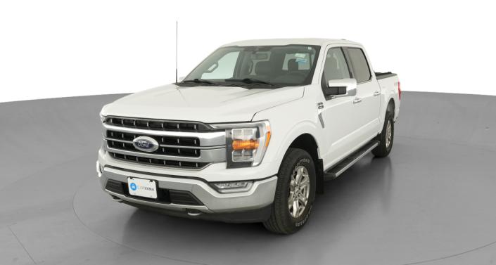 Thumbnail: 2021 Ford Econoline - 1