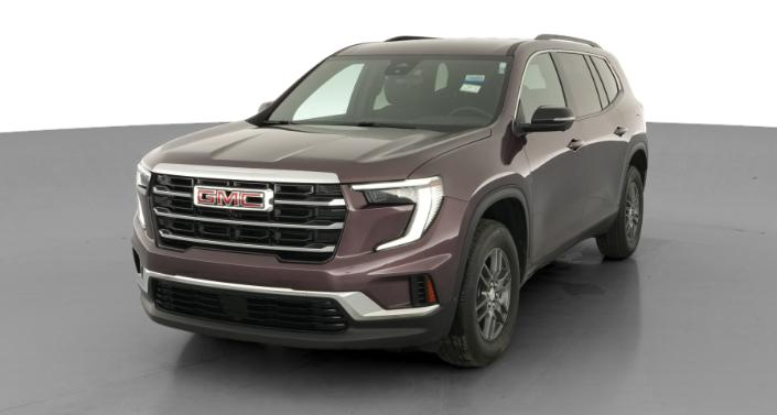 Thumbnail: 2025 GMC Acadia - 1