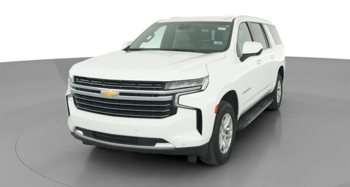 Thumbnail: 2023 Chevrolet Suburban - 1