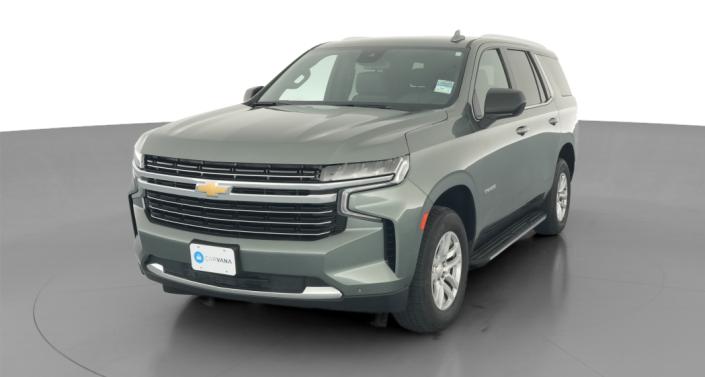 Thumbnail: 2023 Chevrolet Tahoe - 1