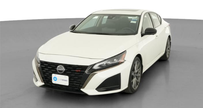 Thumbnail: 2023 Nissan Altima - 1