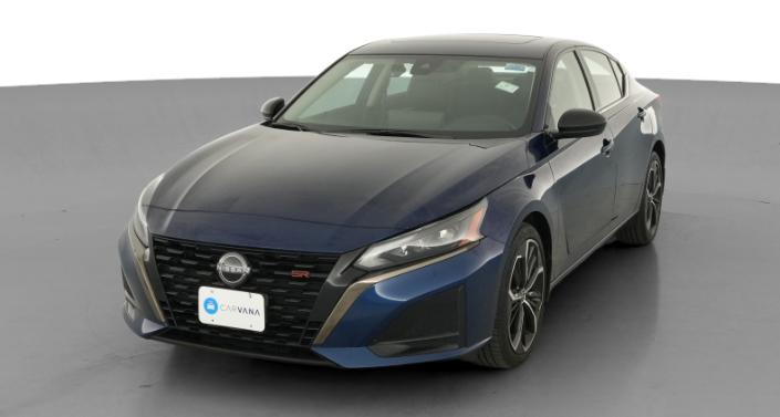 Thumbnail: 2024 Nissan Altima - 1
