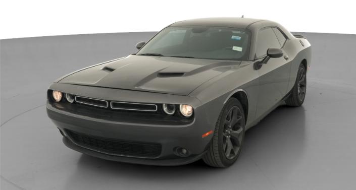 Thumbnail: 2020 Dodge Challenger - 1