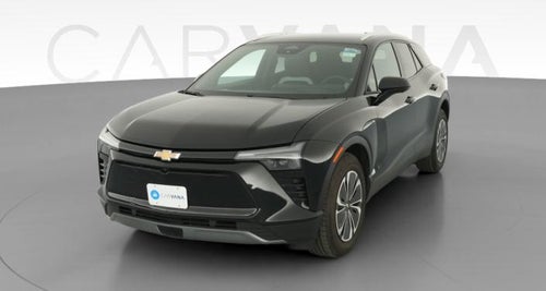 2024 Chevrolet Blazer EV