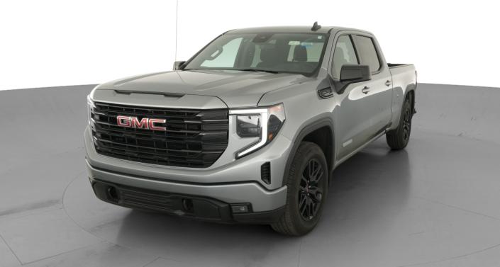 Thumbnail: 2023 GMC Sierra 1500 - 1