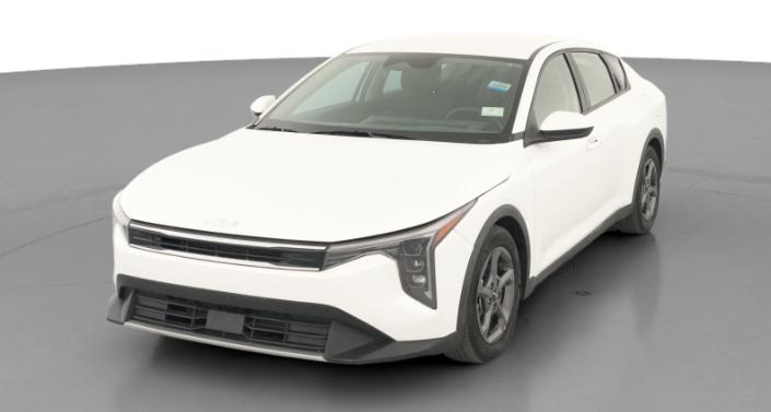 Thumbnail: 2025 Kia K4 - 1