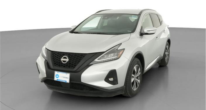 Thumbnail: 2023 Nissan Murano - 1