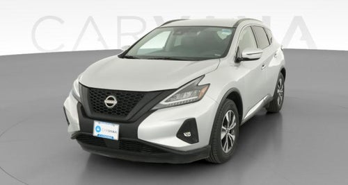 2023 Nissan Murano