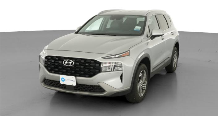 Thumbnail: 2023 Hyundai Santa Fe - 1