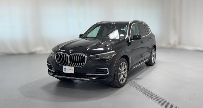 Thumbnail: 2022 BMW X5 - 1