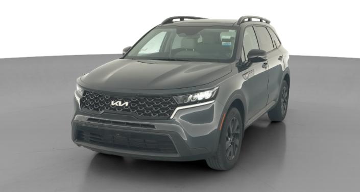 Thumbnail: 2022 Kia Sorento - 1