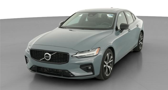 Thumbnail: 2023 Volvo S60 - 1