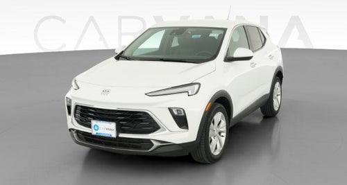 2024 Buick Encore GX