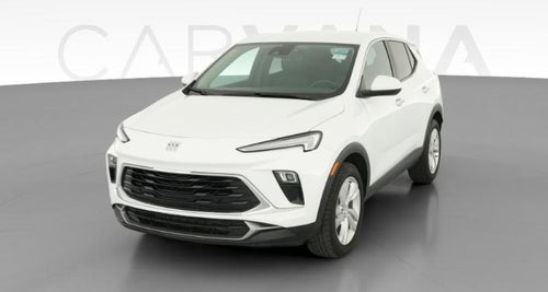 2024 Buick Encore GX