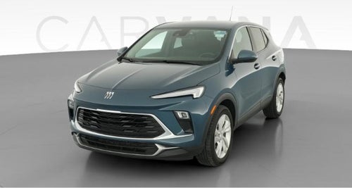 2024 Buick Encore GX