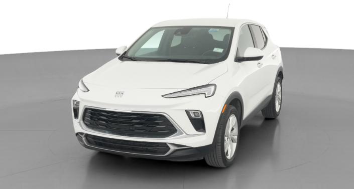 Thumbnail: 2024 Buick Encore GX - 1