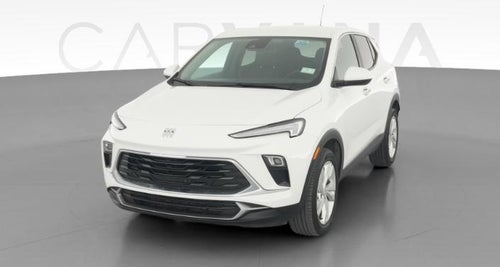 2024 Buick Encore GX