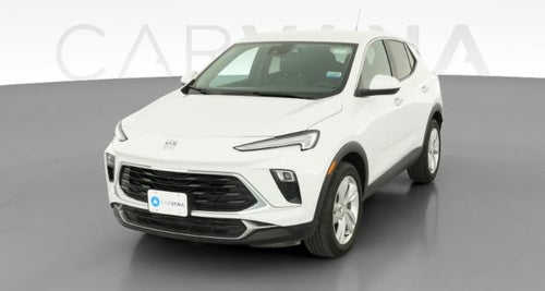 2024 Buick Encore GX