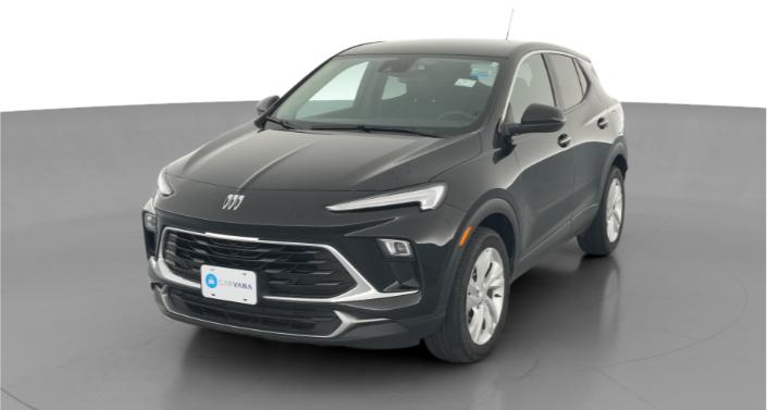 Thumbnail: 2025 Buick Encore GX - 1
