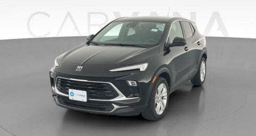 2025 Buick Encore GX