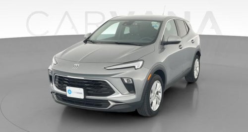 2025 Buick Encore GX