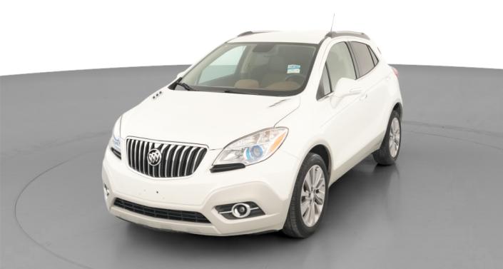 Thumbnail: 2015 Buick Encore - 1