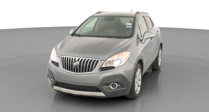 Thumbnail: 2014 Buick Encore - 1