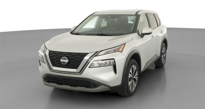 Thumbnail: 2023 Nissan Rogue - 1