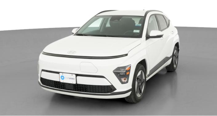 Thumbnail: 2024 Hyundai Kona - 1
