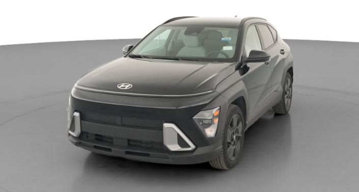Thumbnail: 2026 Hyundai Kona - 1
