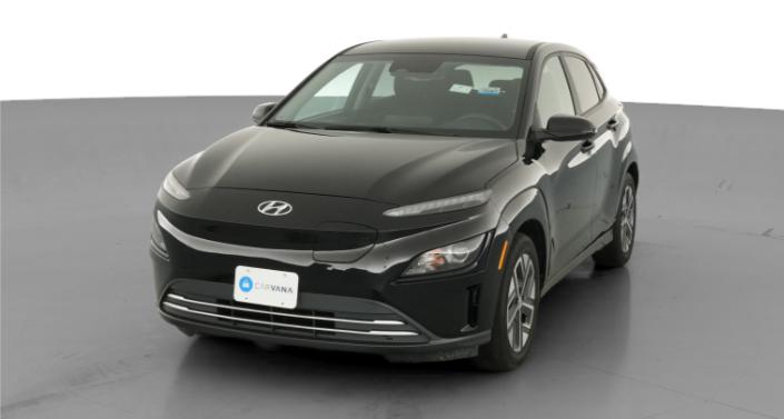 Thumbnail: 2023 Hyundai Kona - 1