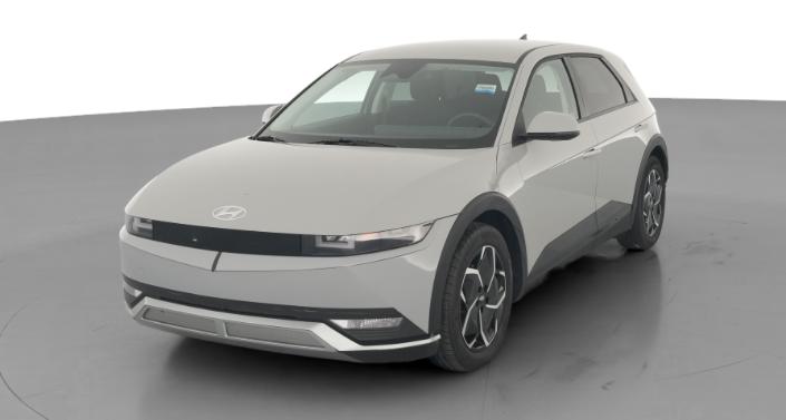 Thumbnail: 2024 Hyundai Ioniq 5 - 1