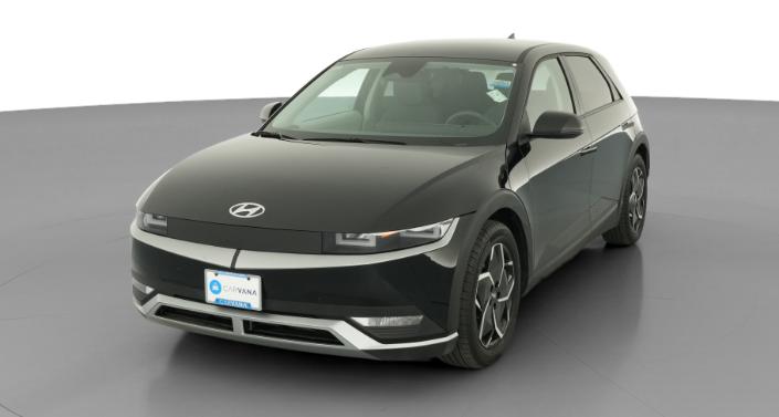 Thumbnail: 2024 Hyundai Ioniq 5 - 1