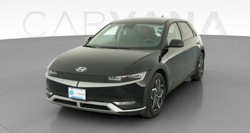 2024 Hyundai IONIQ 5