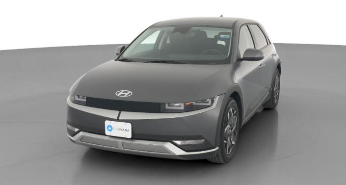 Thumbnail: 2024 Hyundai Ioniq 5 - 1
