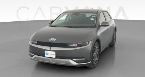 2024 Hyundai IONIQ 5