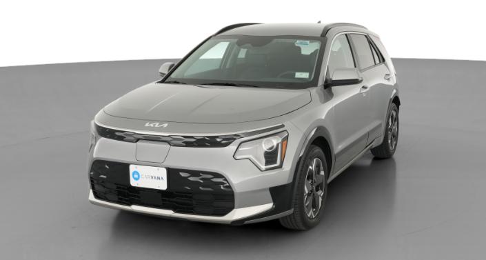 Thumbnail: 2024 Kia Niro - 1