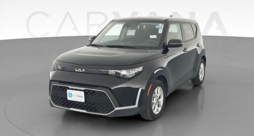 2025 Kia Soul